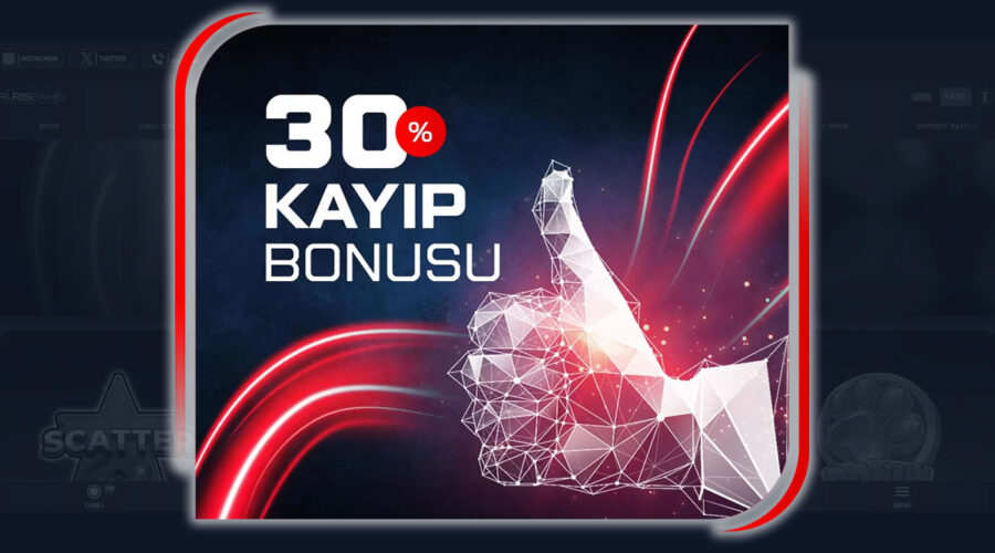 parisbahsi giriş